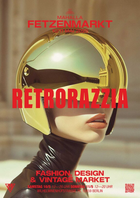 RETROWEB RETROWEB